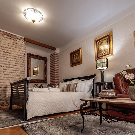 Ferienwohnung Porta Orientalis Split Exterior foto